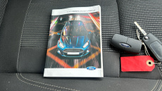 Ford Fiesta 1.0 EcoBoost Titanium 5dr Petrol Hatchback